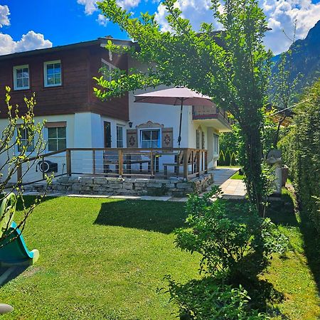 Ferienhaus Bergvagabund Schonau am Konigssee Bagian luar foto
