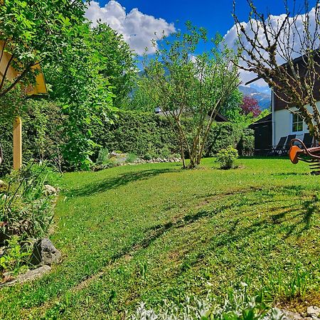 Ferienhaus Bergvagabund Schonau am Konigssee Bagian luar foto